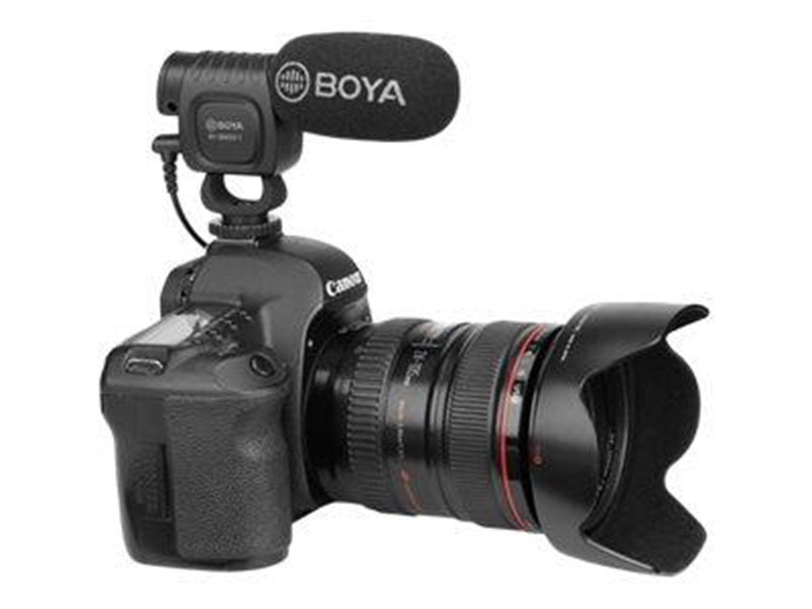 BOYA BY-BM3011 - microphone BOYA BY-BM3011 - microphone